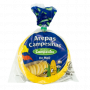 Arepa Amarilla de maiz