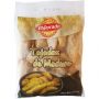 plátano maduro Congelados