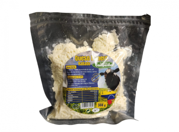 Queso Llanero