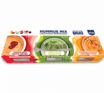 hummus tripack gust. p.a.n.