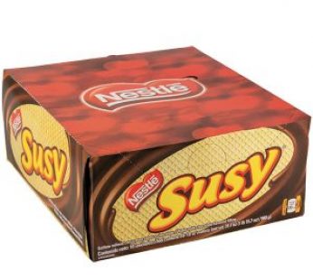 susy caja