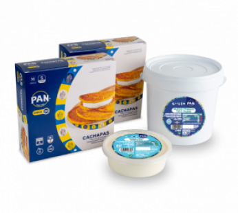 box cachapa lovers