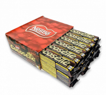 cocosette maxi 50 gr. x 21 pcs