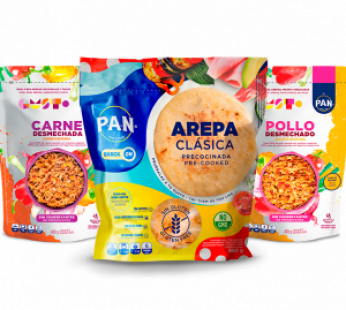 box arepas