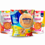box arepas