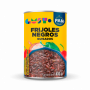 frijoles negros guisados gust. p.a.n.