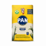 harina precocida de maíz blanco p.a.n. sin gluten 2kg