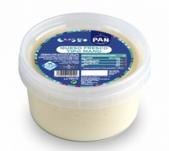 queso de mano gust. p.a.n.