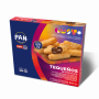 tequeño de chocolate p.a.n. snack on – 12 uni