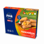 tequeños pizza p.a.n. snack on – 12 uni