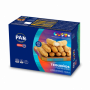 tequeños de queso p.a.n. snack on – 60 uni