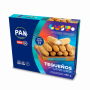 tequeños de queso p.a.n. snack on – 12 uni