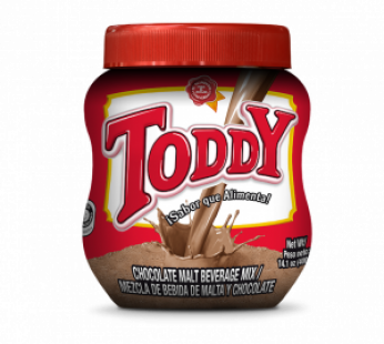 toddy
